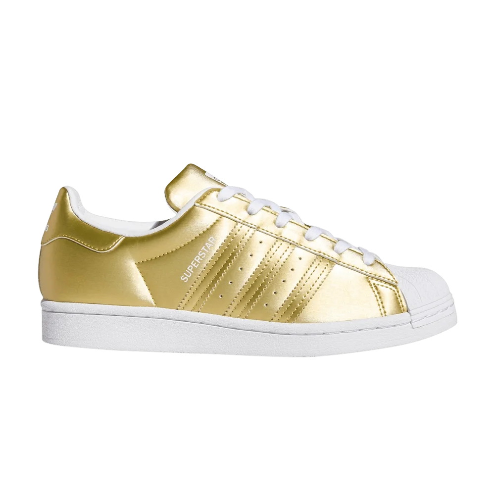 Krossovki-Adidas-Wmns-Superstar-Gold-Metallic-1