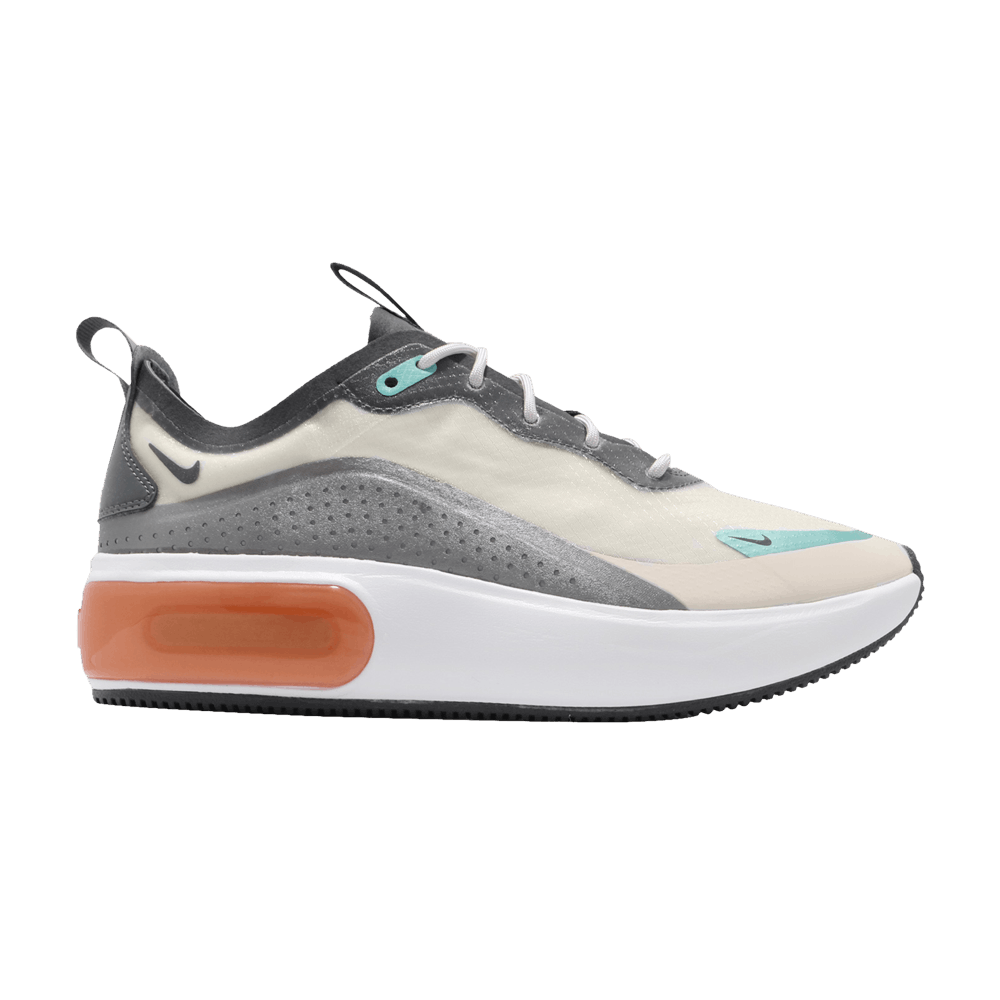 Кроссовки Nike Wmns Air Max Dia SE 'Phantom'