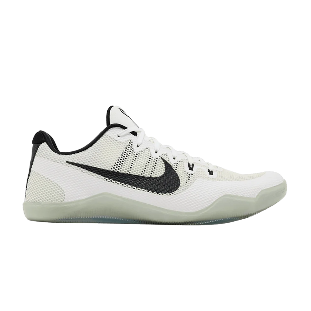 Krossovki-Nike-Kobe-11-TB-White