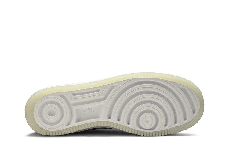 Кроссовки Nike Wmns Air Force 1 Upstep 'Shine'