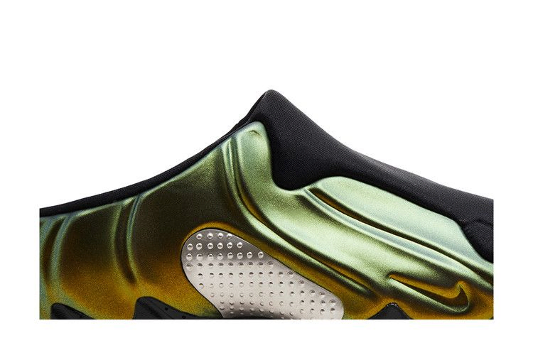 Кроссовки Nike Clogposite 'Green Goblin'