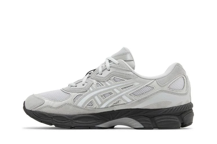 Кроссовки ASICS Gel NYC 'Glacier Grey'