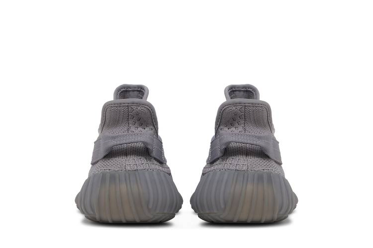 Кроссовки adidas Yeezy Boost 350 V2 'Steel Grey'