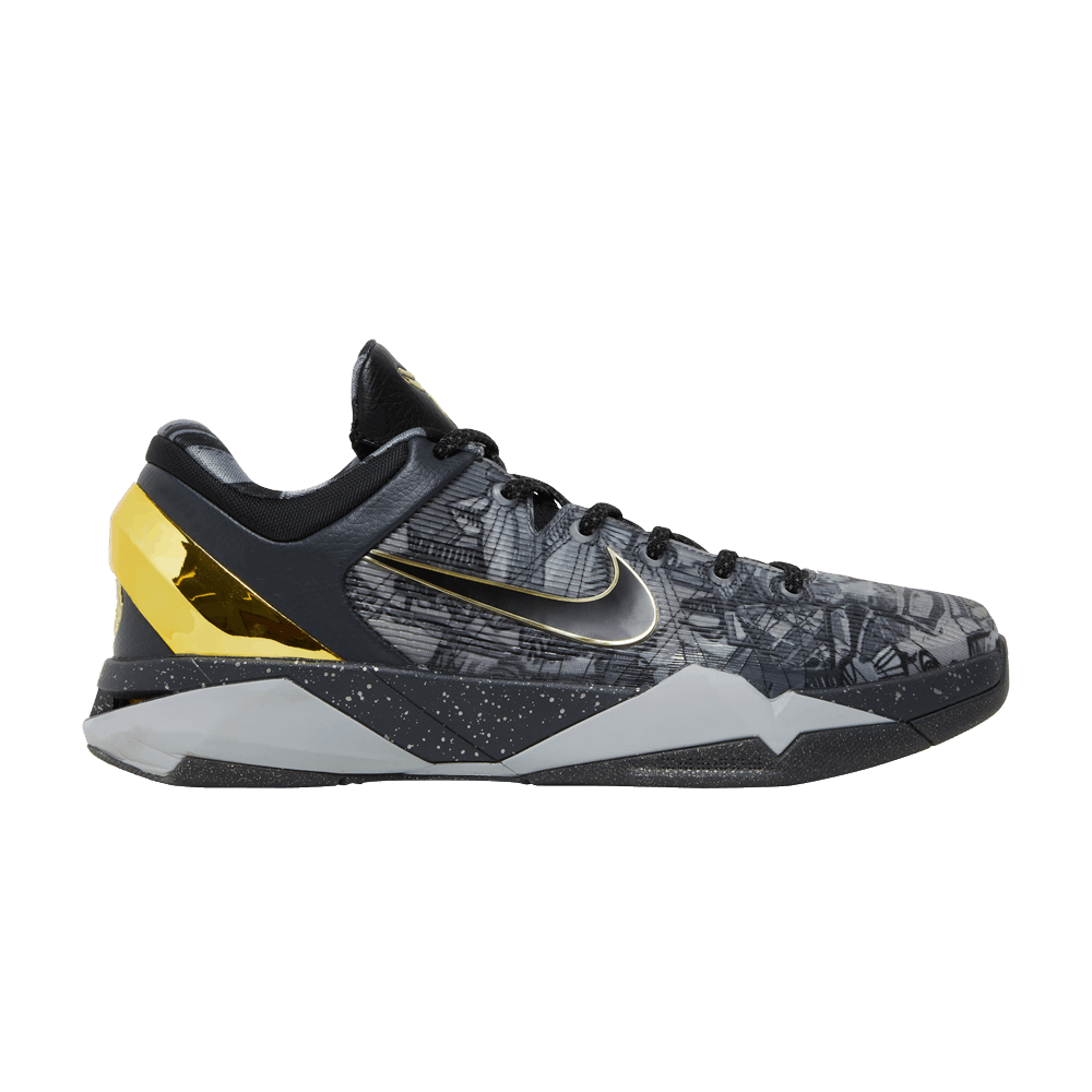 Кроссовки Nike Zoom Kobe 7 System 'Prelude'