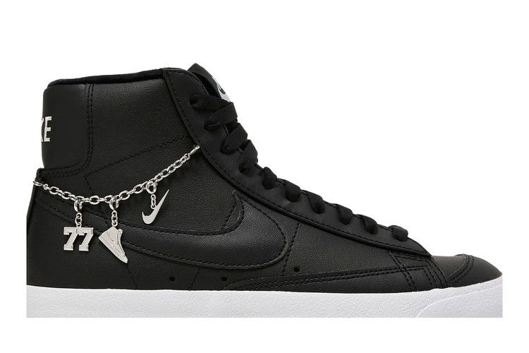 Кроссовки Nike Wmns Blazer Mid '77 LX 'Lucky Charms - Black'