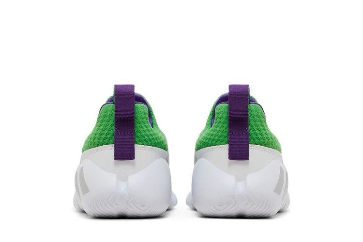 Кроссовки Toy Story x adidas RapidaZen I 'Buzz Lightyear'