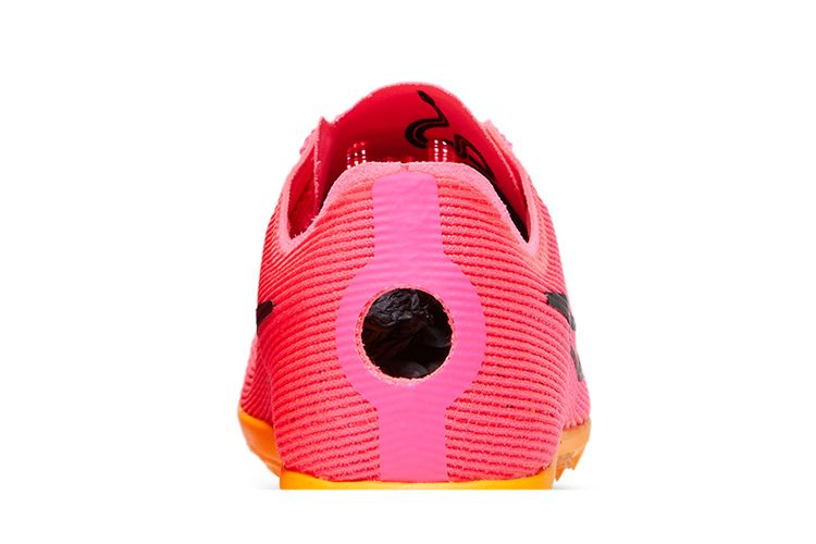 Кроссовки Nike Zoom Mamba 6 'Hyper Pink Orange'