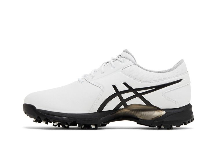 Кроссовки Asics Gel Ace Pro 'White Black'