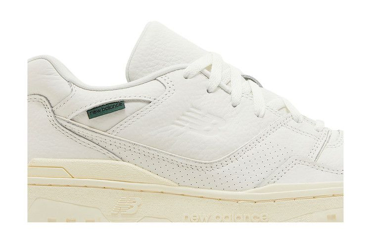 Кроссовки New Balance 550 'Sea Salt Nightwatch Green'