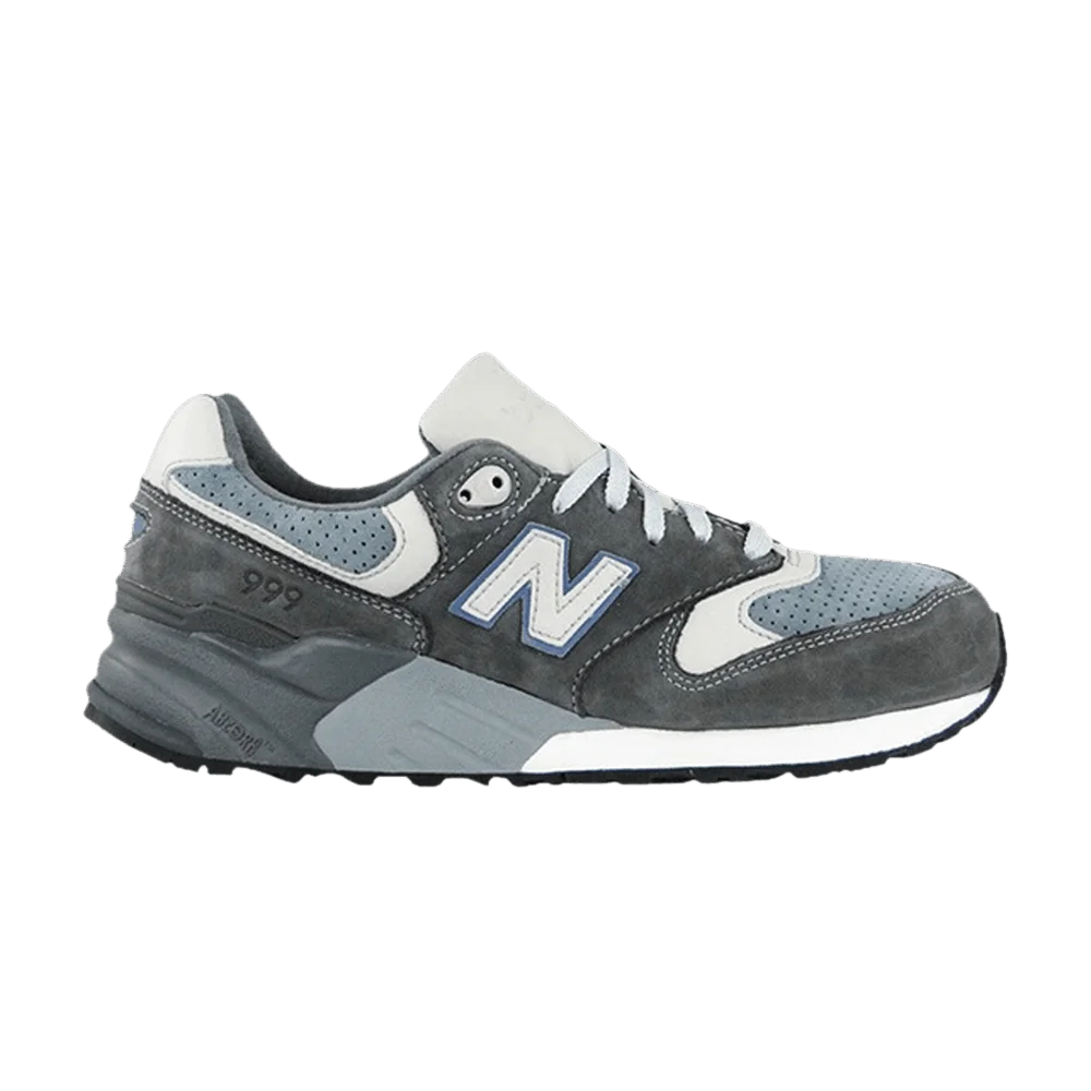 Krossovki-Ronnie-Fieg-x-New-Balance-999-Steel-Blue-Special-Wooden-Box