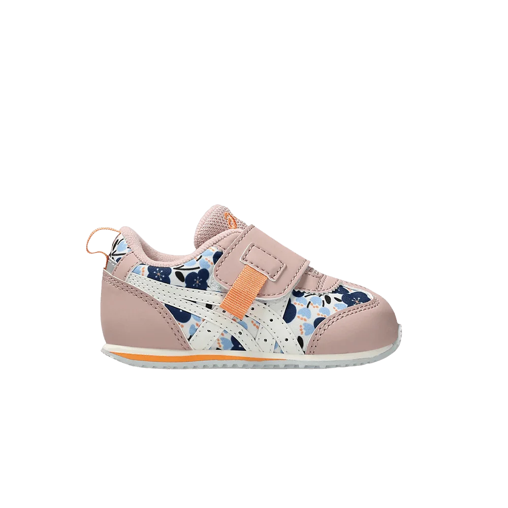 Кроссовки ASICS Idaho Baby KT ES G 'Floral Pink'