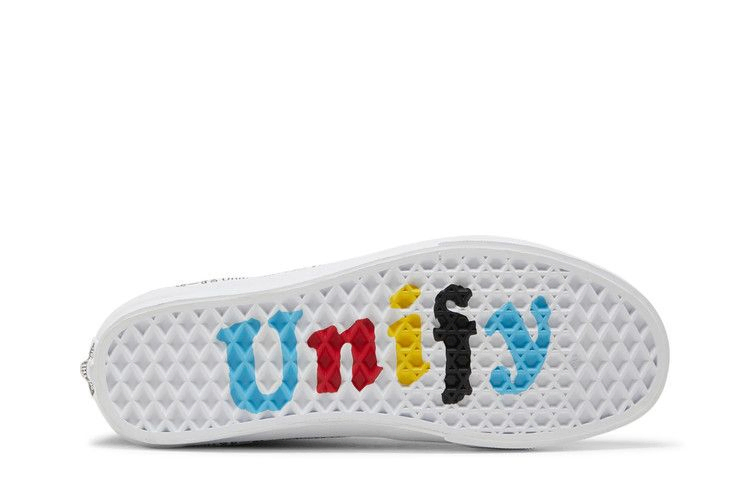 Vans Sk8-Hi 'Unify'