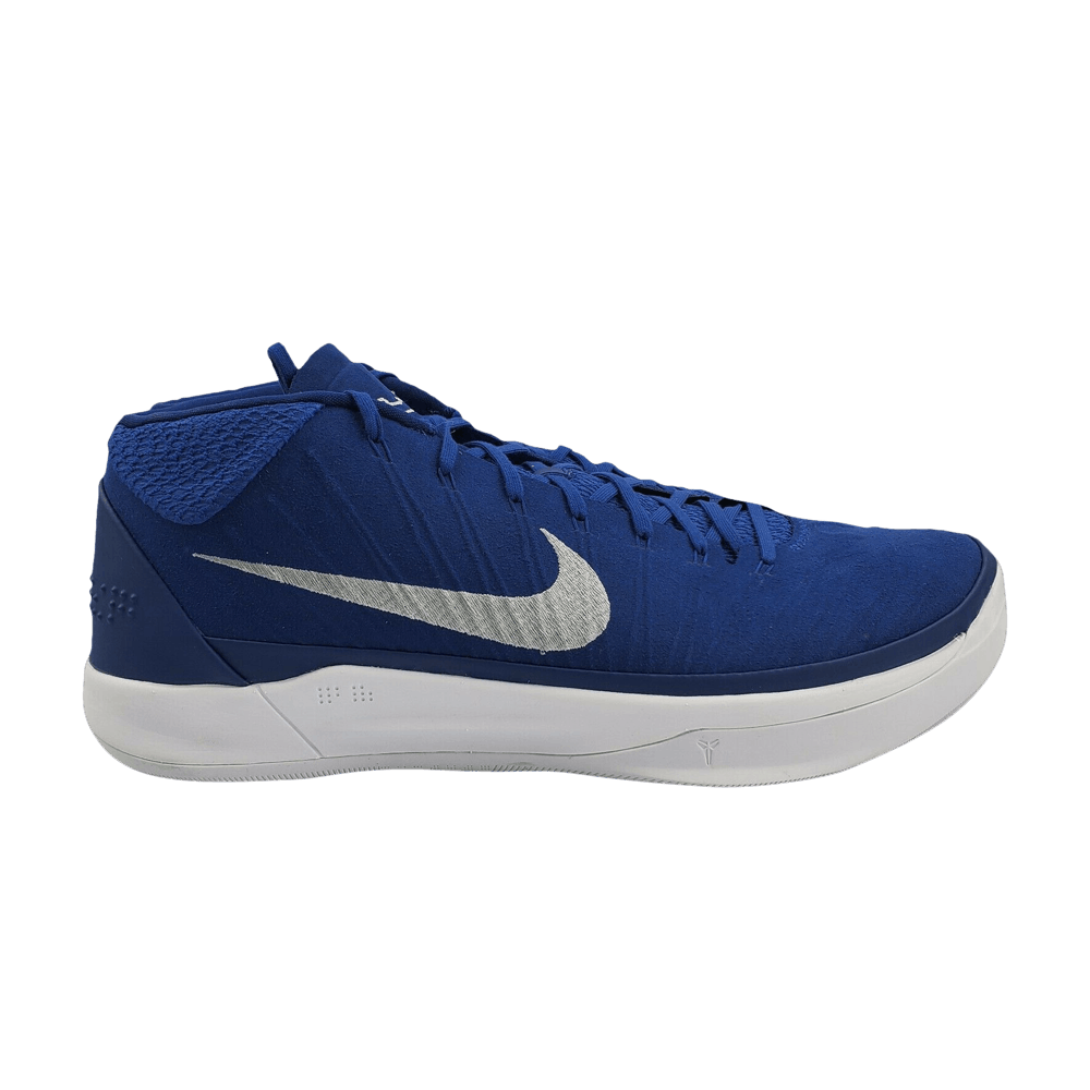 Кроссовки Nike Kobe A.D. Mid 'Rush Blue'