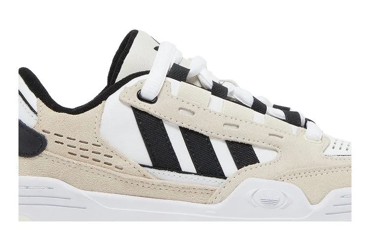 Кроссовки Adidas Wmns ADI2000 'Cream White'