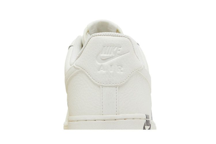 Кроссовки Nike Air Force 1 Low '07 'Sail'