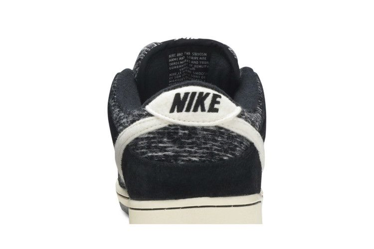 Кроссовки Nike Dunk Low SB Warmth