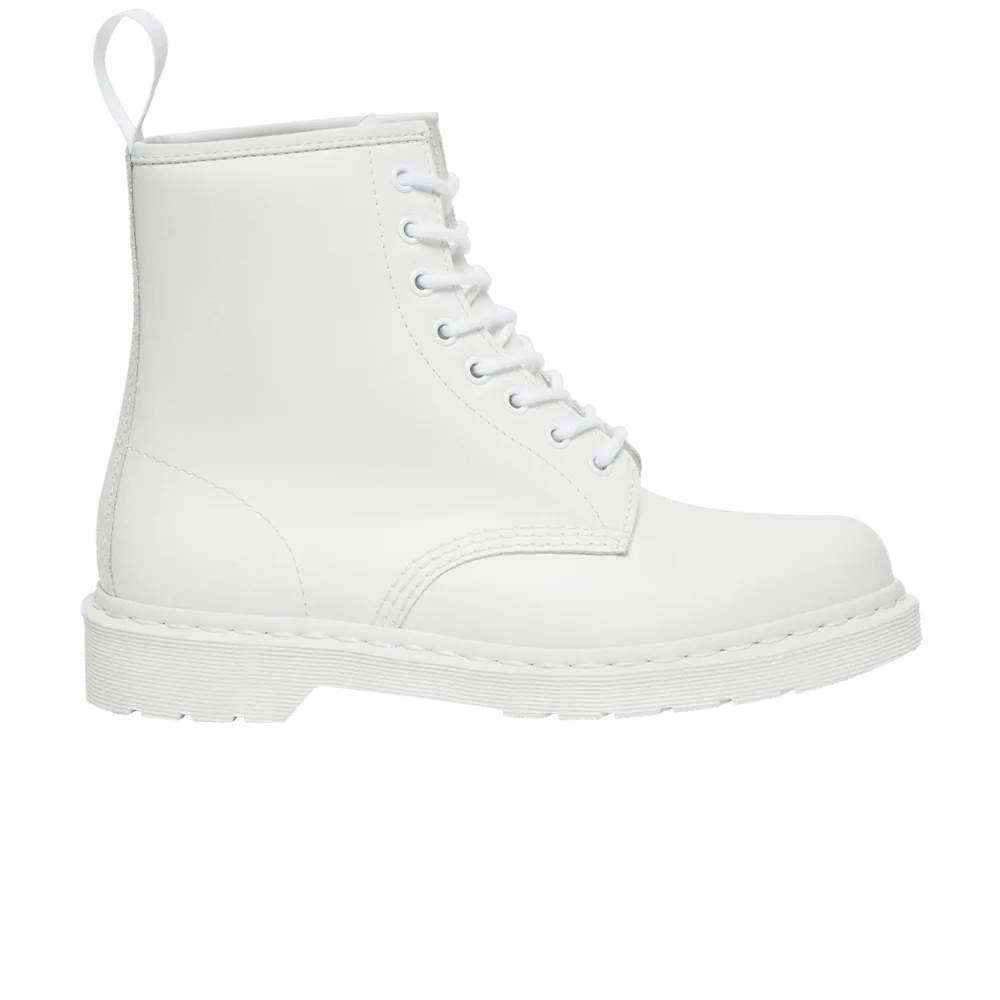 Dr.-Martens-1460-Mono-Smooth-Leather-White