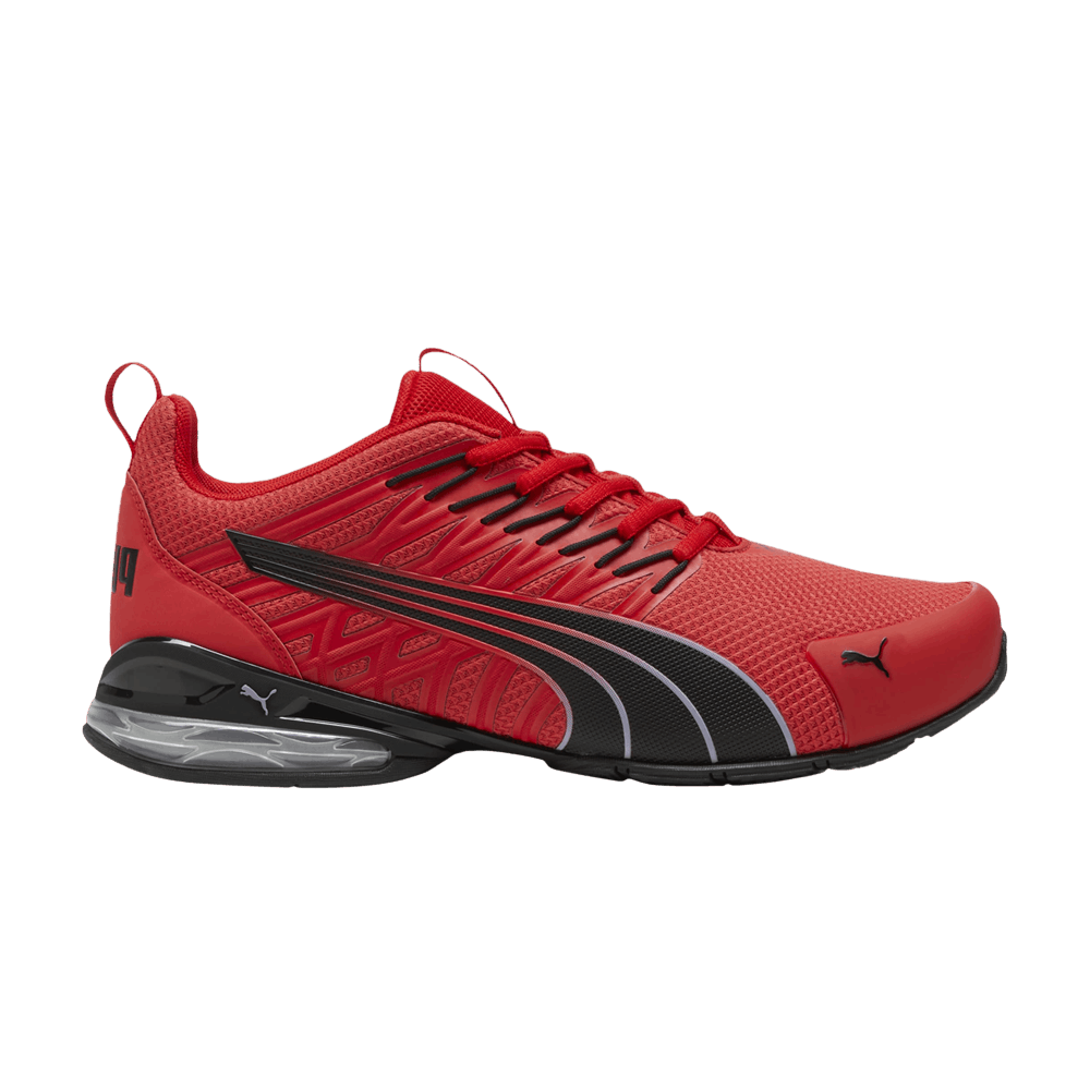 Кроссовки Puma Voltaic Evo 'Red Black'