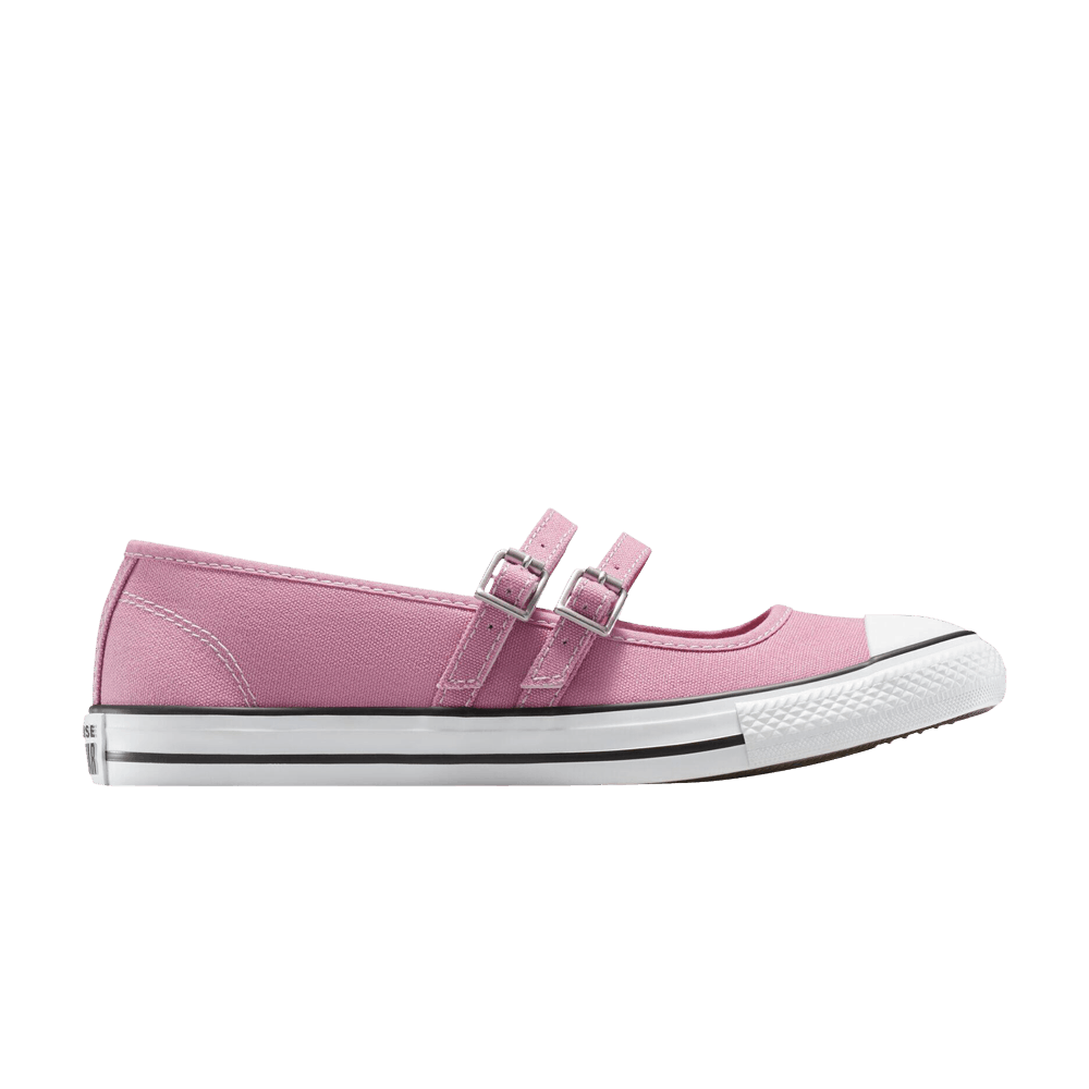 Converse Wmns Chuck Taylor All Star Dainty Mary Jane 'Cliffside Rose'