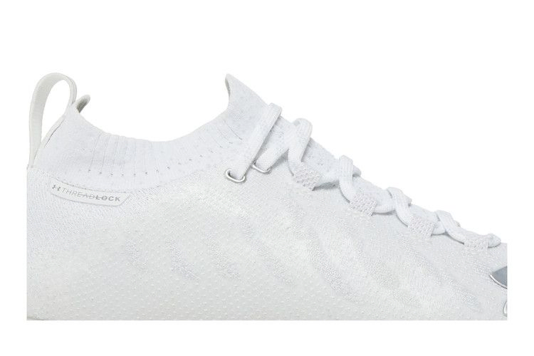 Кроссовки Under Armour Spotlight Lux MC 'White'