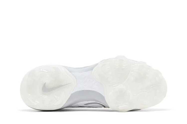 Кроссовки Nike Alpha Huarache NXT MCS 'White Wolf Grey'