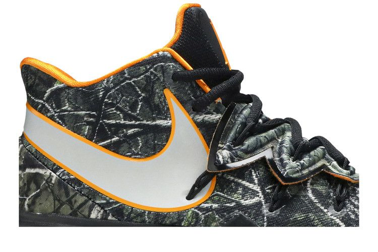 Кроссовки Nike Kyrie 5 GS PE 'Taco'