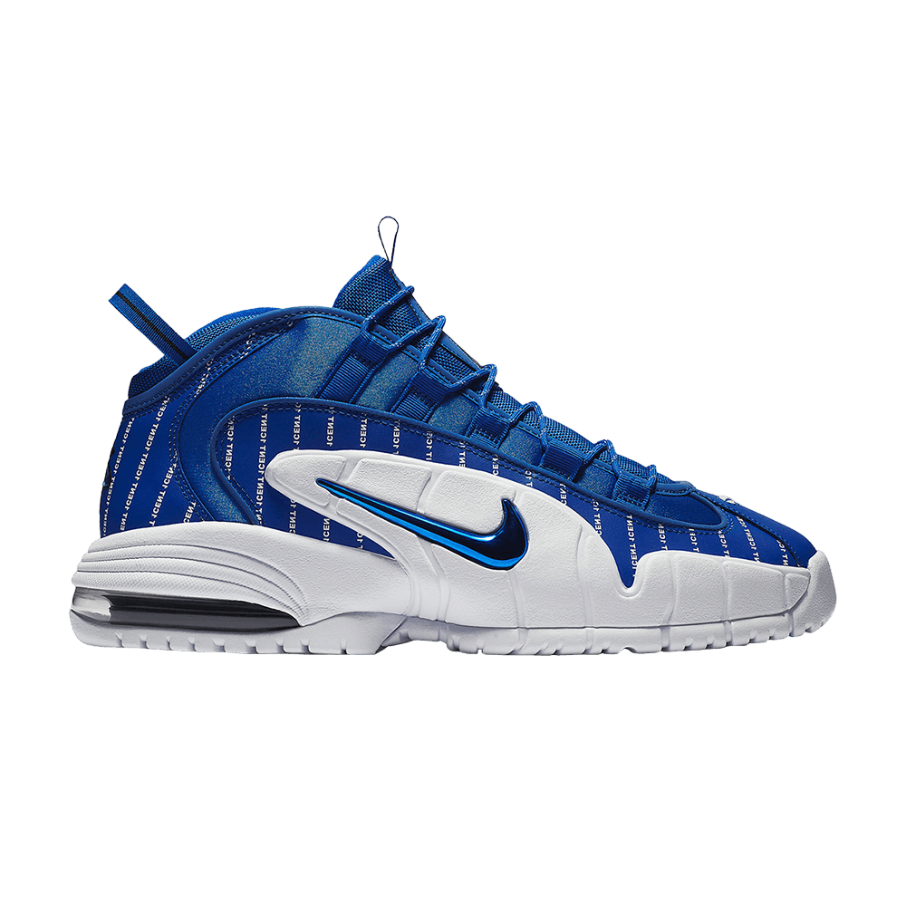 Кроссовки Nike Air Penny 1 'Pinstripe'