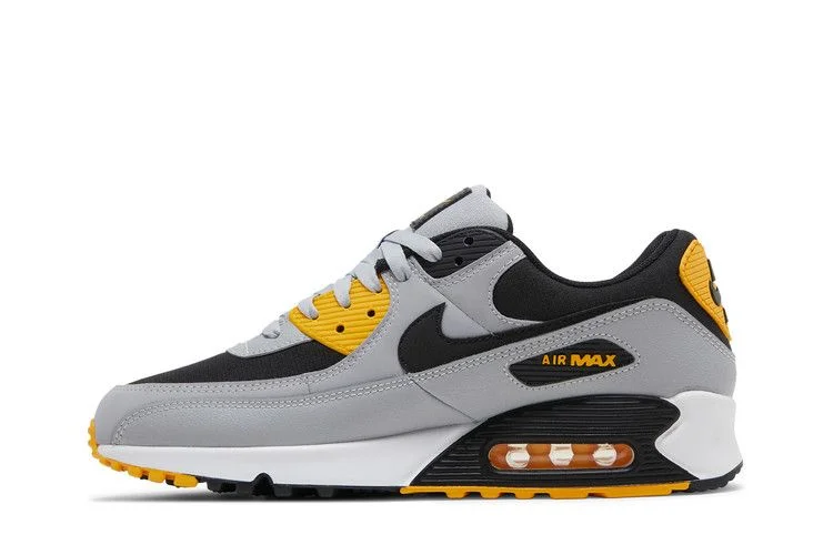 Кроссовки Nike Air Max 90 'Classic Batman'
