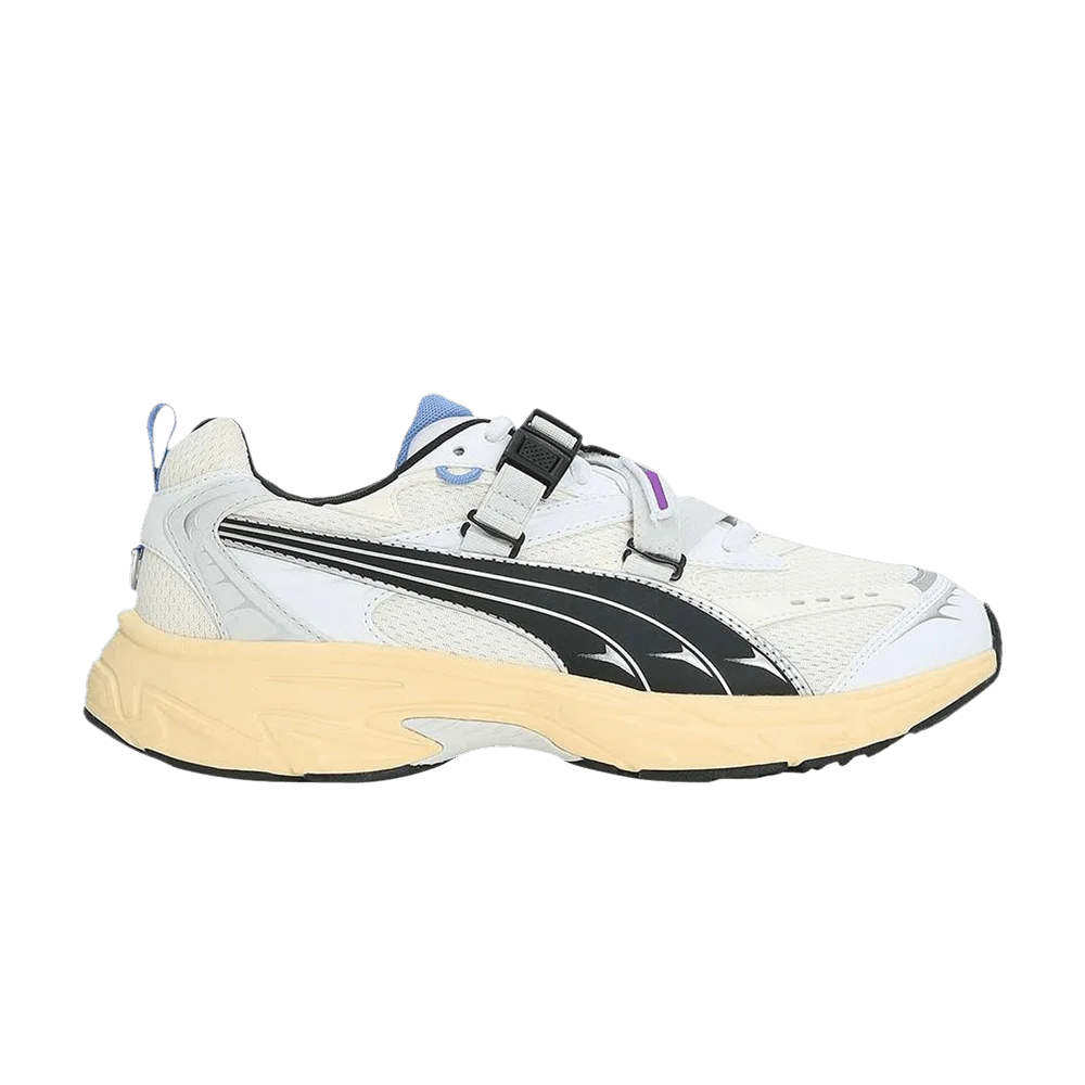 Krossovki-Puma-Morphic-Dream-Pack-Warm-White-Black