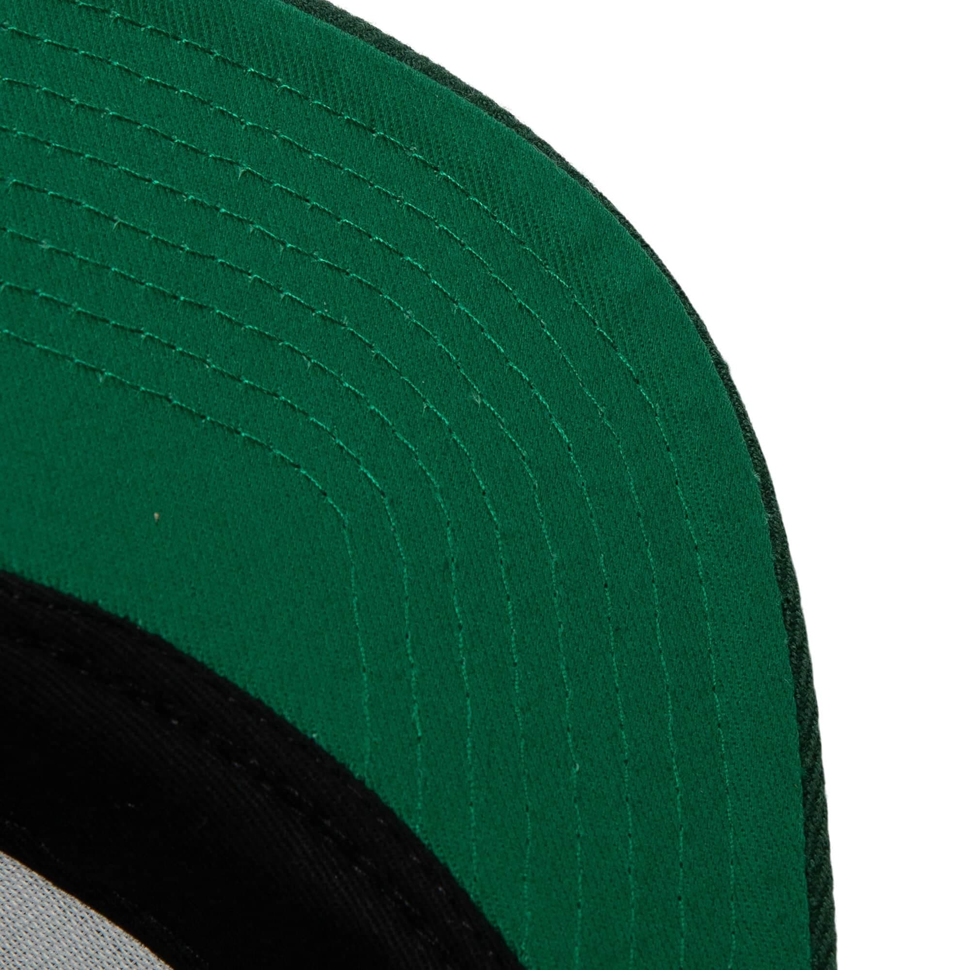 Mitchell-Ness-Team-Ground-2.0-Snapback-HWC-Milwaukee-Bucks-Green-Hat-2