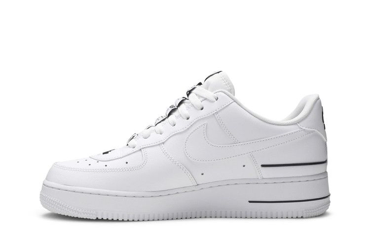Кроссовки Nike Air Force 1 '07 LV8 'Added Air'