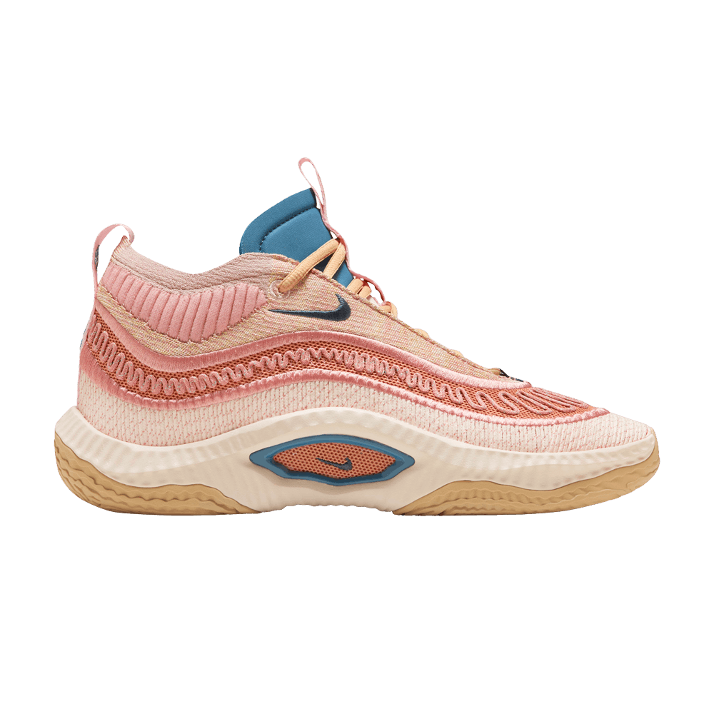 Кроссовки Nike Cosmic Unity 3 EP 'Guava Ice'
