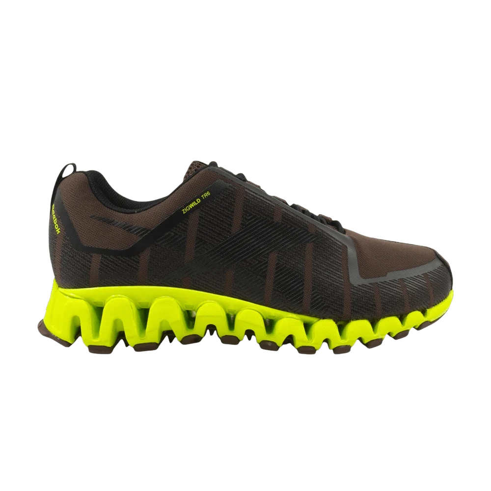 Krossovki-Reebok-ZigWild-TR-6-Utility-Brown-Acid-Yellow