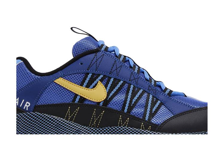 Кроссовки Nike Air Humara QS 'Polar Blue'