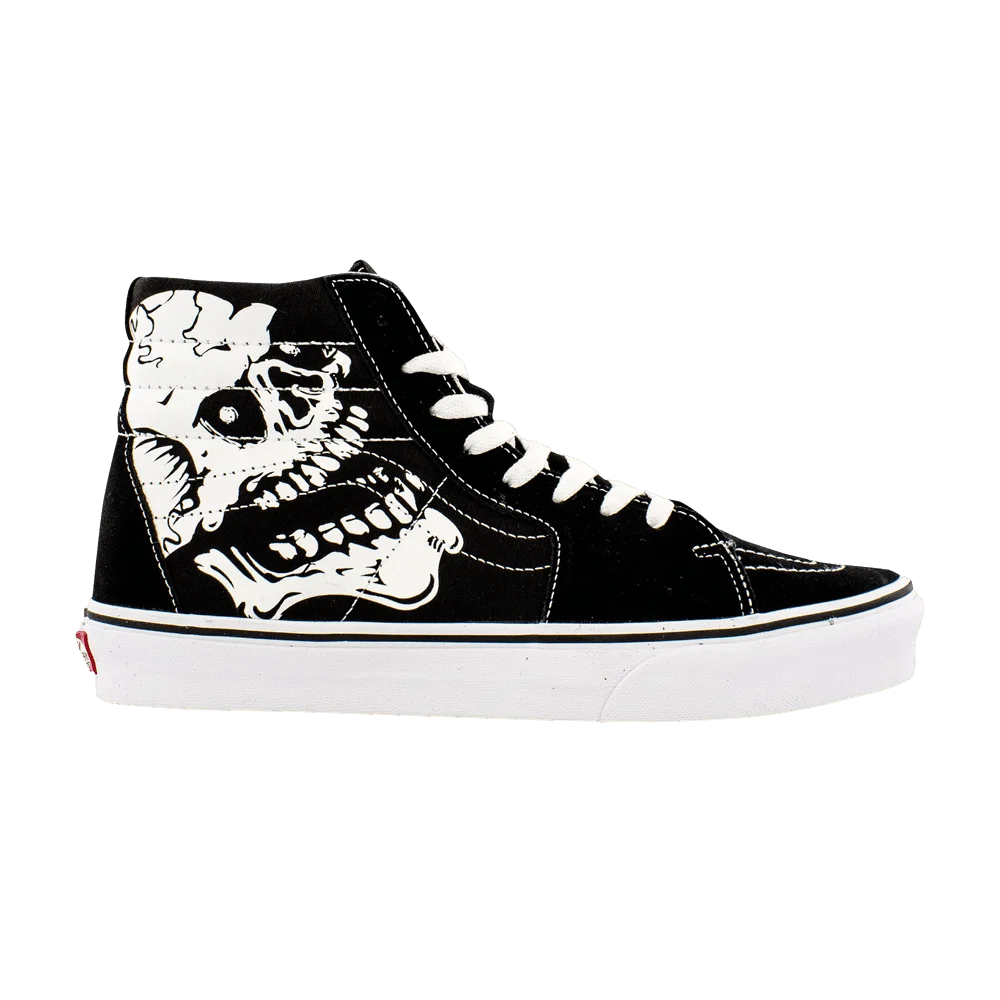 Vans-Sk8-Hi-TM-Glow-Skulls