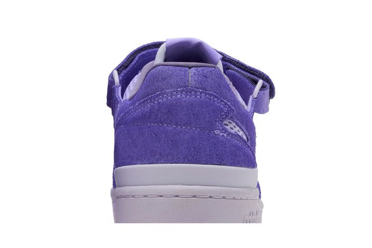 Кроссовки adidas Forum 84 Low 8K 'Tech Purple'