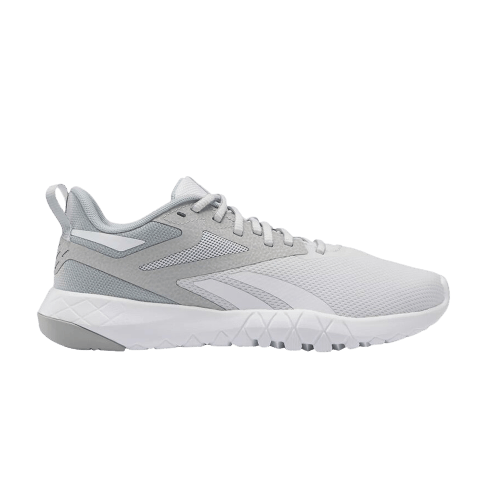 Кроссовки Reebok Wmns Flexagon Force 4 'Pure Grey White'