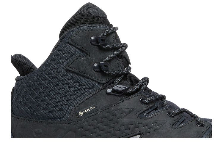 Кроссовки HOKA Anacapa Mid GORE-TEX 'Black'