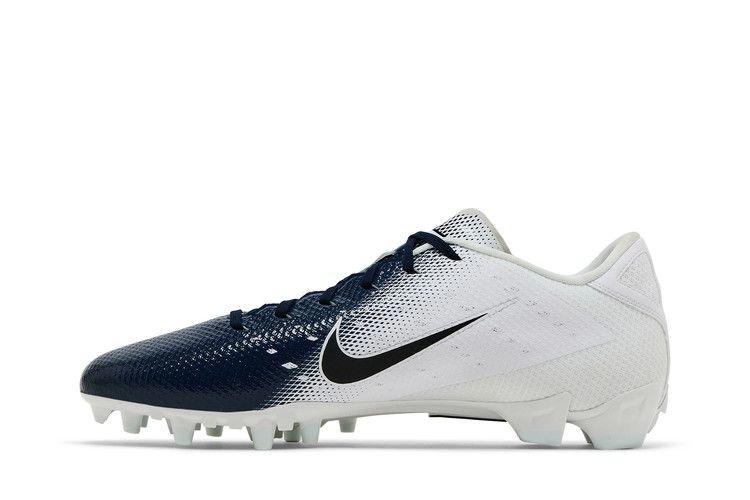 Кроссовки Nike Vapor Untouchable Speed 3 TD Pro 'White College Navy'