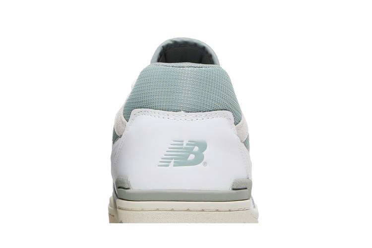 Кроссовки New Balance 550 'White Juniper'