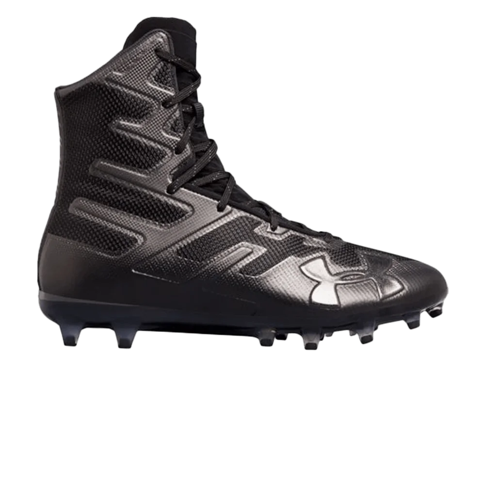 Krossovki-Under-Armour-Highlight-MC-Triple-Black-1