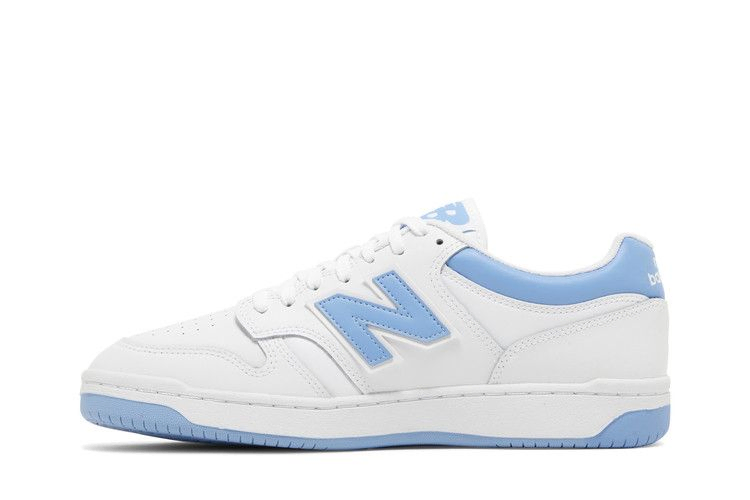 Кроссовки New Balance 480 'UNC'