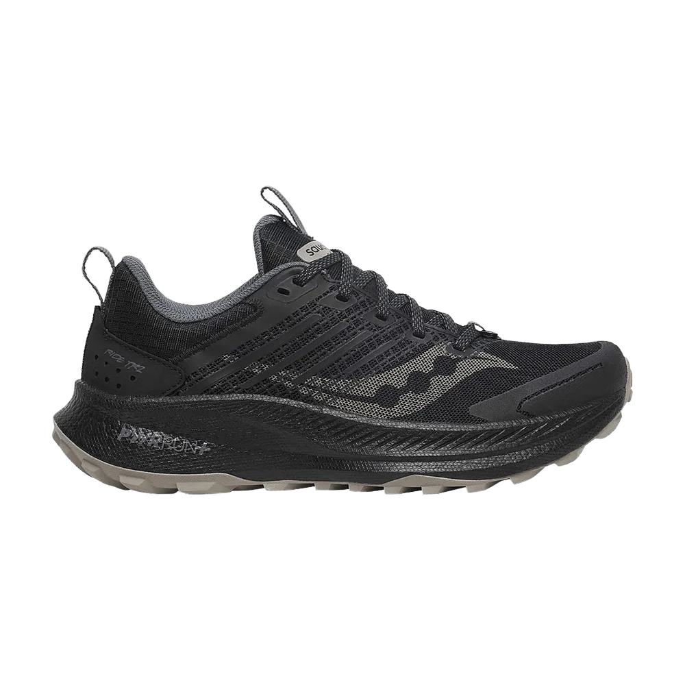 Krossovki-Saucony-Wmns-Ride-TR2-Black-Carbon
