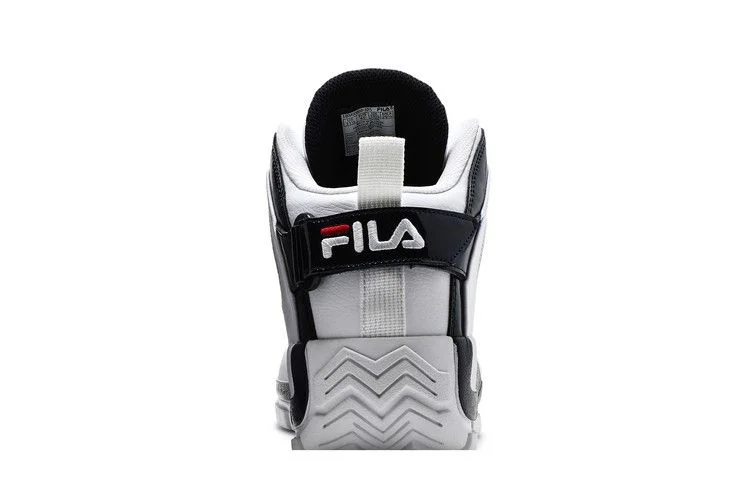 Кроссовки Fila Grant Hill 2 'White Navy'