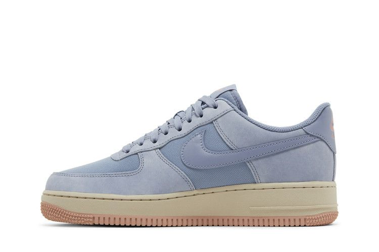 Кроссовки Nike Air Force 1 '07 LX 'Ashen Slate'