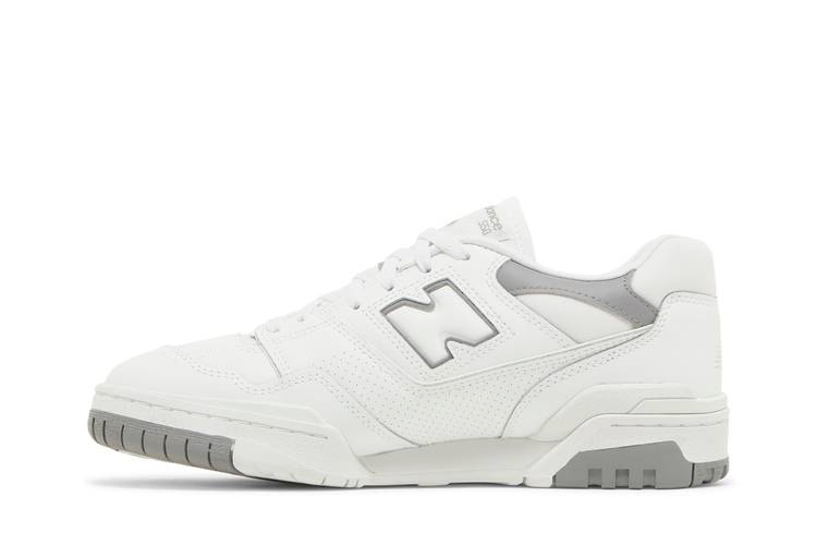 Кроссовки New Balance 550 'White Shadow Grey'