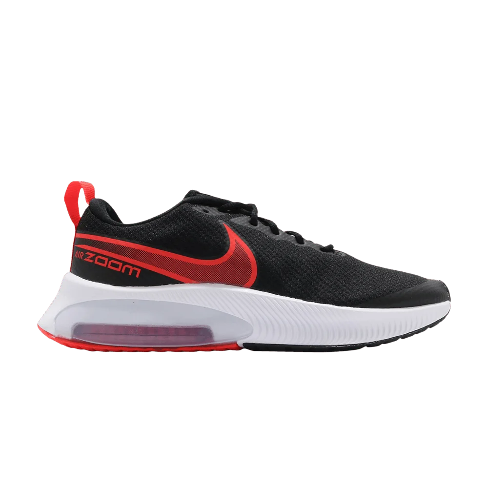 Кроссовки Nike Air Zoom Arcadia GS 'Bright Crimson'