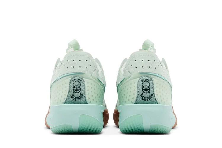 Кроссовки Nike Wmns Air Zoom GT Cut 3 'Shine Together'