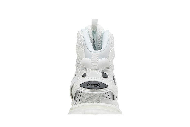 Кроссовки Balenciaga Track Hike 'White'