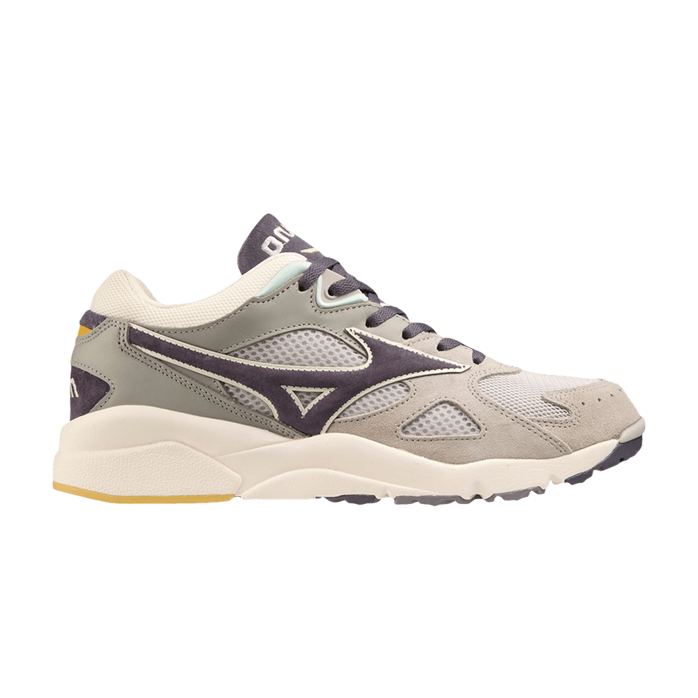 Кроссовки Mizuno Sky Medal S Premium 'Grey Violet'
